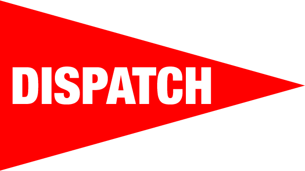 Dispatch Food Truck Network